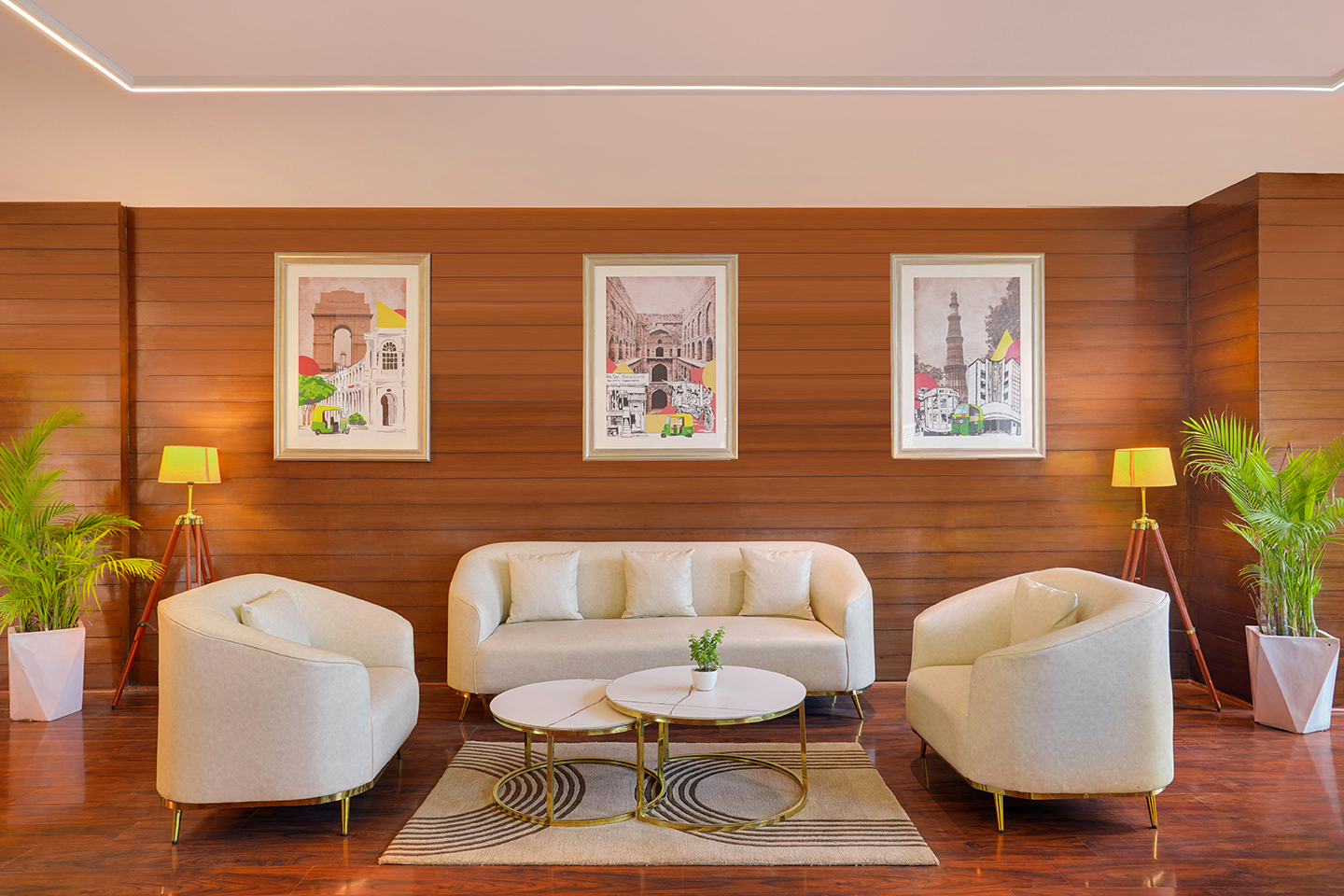 best hotels in noida